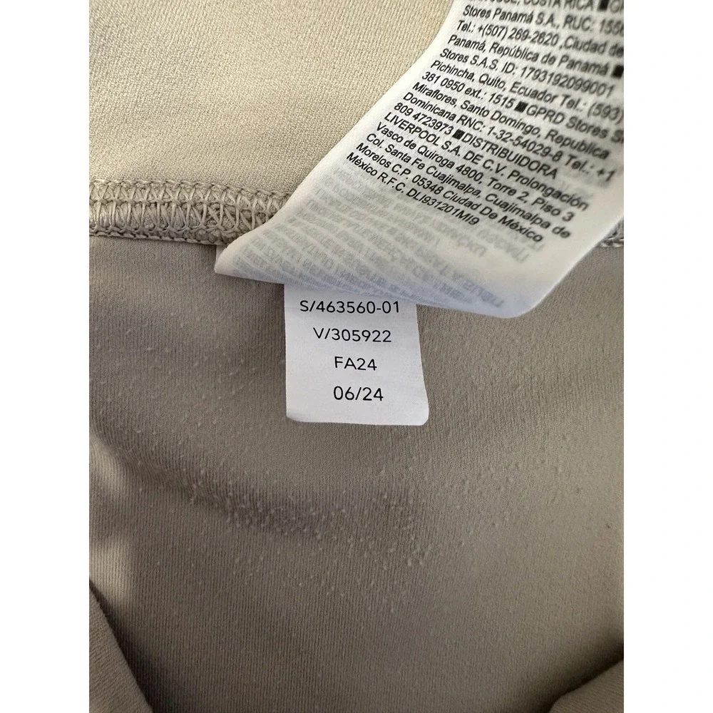 Athleta Women's XL Salutation Stash High Rise Cargo Tight Pants Leggings 463560 - Picture 12 of 16